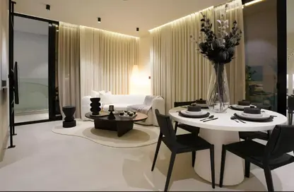 Apartment - Studio - 1 Bathroom for sale in Sonate Residences - Jumeirah Village Triangle - Dubai