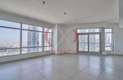 Apartment - 1 Bedroom - 2 Bathrooms for rent in The Lofts - Downtown Dubai - Dubai