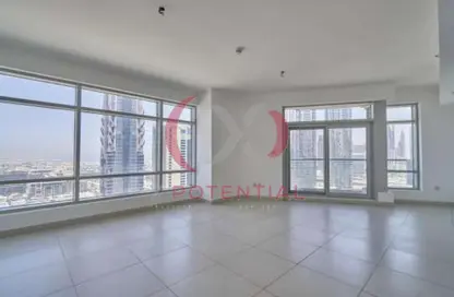 Apartment - 1 Bedroom - 2 Bathrooms for rent in The Lofts - Downtown Dubai - Dubai