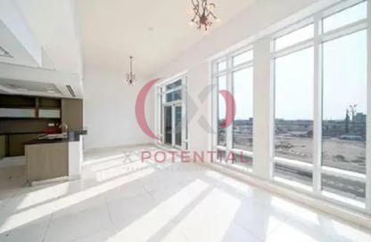 Apartment - 1 Bedroom - 2 Bathrooms for rent in The Lofts - Downtown Dubai - Dubai