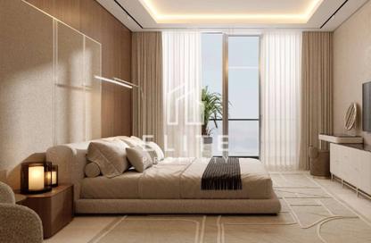 Apartment - 2 - 3 for sale in Kempinski Marina Residences - Dubai Marina - Dubai