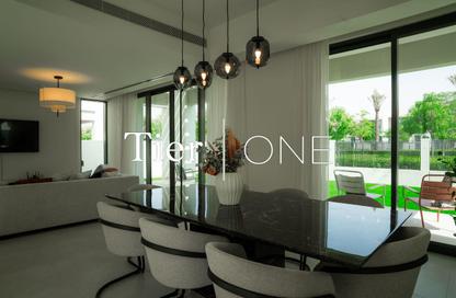 Villa - 4 - 5 for sale in Caya 2 - Arabian Ranches 3 - Dubai