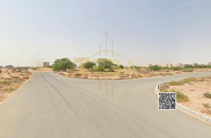 Land - Studio for sale in Ajman Hills - Al Alia - Ajman