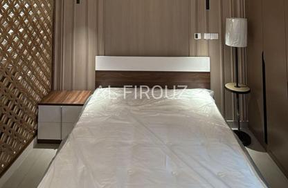 Apartment - Studio - 1 for rent in KHK 24 - International City Phase 2 - Al Warsan 4 - Al Warsan - Dubai
