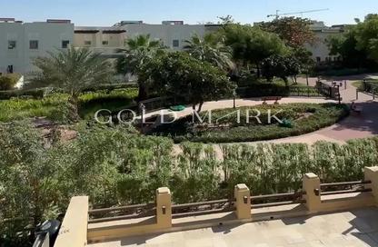 Townhouse - 3 Bedrooms - 4 Bathrooms for rent in Dubai Style - North Village - Al Furjan - Dubai