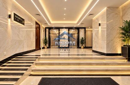 Apartment - 1 - 1 for rent in Mushrif Park - Al Mushrif - Abu Dhabi Apartment - 1 - 1 for rent in Mushrif Park - Al Mushrif - Abu Dhabi