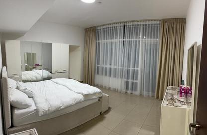 Apartment - 2 Bedrooms - 3 Bathrooms for sale in Al Khan Lagoon Tower - Al Khan Lagoon - Al Khan - Sharjah