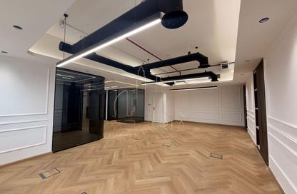 Office Space - Studio for rent in Mazaya Business Avenue BB1 - Mazaya Business Avenue - Jumeirah Lake Towers - Dubai