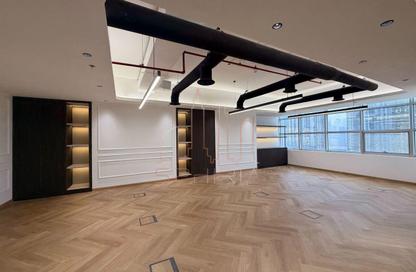 Office Space - Studio for rent in Mazaya Business Avenue BB1 - Mazaya Business Avenue - Jumeirah Lake Towers - Dubai