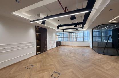 Office Space - Studio for rent in Mazaya Business Avenue BB1 - Mazaya Business Avenue - Jumeirah Lake Towers - Dubai