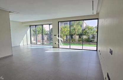 Villa - 4 Bedrooms - 6 Bathrooms for rent in Harmony 3 - Harmony - Tilal Al Ghaf - Dubai