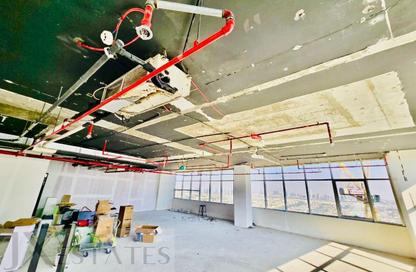 Office Space - Studio - 1 Bathroom for rent in Mazaya Business Avenue AA1 - Mazaya Business Avenue - Jumeirah Lake Towers - Dubai