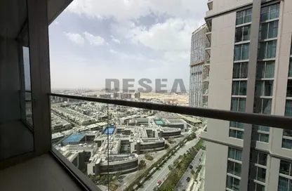 Apartment - 2 Bedrooms - 2 Bathrooms for rent in Sobha Creek Vistas Tower A - Sobha Hartland - Mohammed Bin Rashid City - Dubai