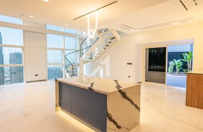 Apartment - 2 Bedrooms - 2 Bathrooms for sale in Central Park Residential Tower - Central Park Tower - DIFC - Dubai