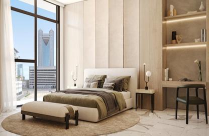 Apartment - 1 Bedroom - 2 Bathrooms for sale in Ryah Living - Dubai Studio City - Dubai