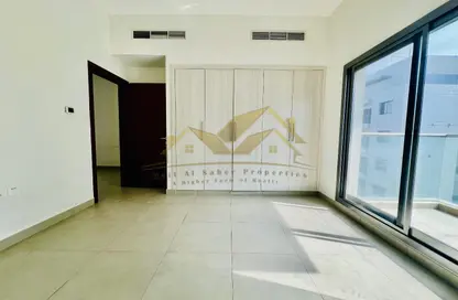 Apartment - 1 Bedroom - 2 Bathrooms for rent in Jumeirah Garden City - Al Satwa - Dubai