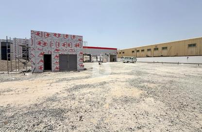 مستودع - استوديو للايجار في المنطقة الصناعية بالقصيص - القصيص - دبي مستودع - استوديو للايجار في المنطقة الصناعية بالقصيص - القصيص - دبي