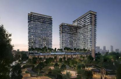 Apartment - 1 Bedroom - 1 Bathroom for sale in Vida Residences - Dubai Hills Estate - Dubai