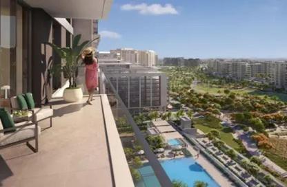 Apartment - 1 Bedroom - 1 Bathroom for sale in Vida Residences - Dubai Hills Estate - Dubai Apartment - 1 Bedroom - 1 Bathroom for sale in Vida Residences - Dubai Hills Estate - Dubai