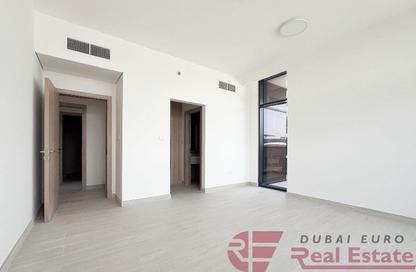 Apartment - 2 Bedrooms - 3 Bathrooms for rent in M2M Building - Meydan Avenue - Meydan - Dubai