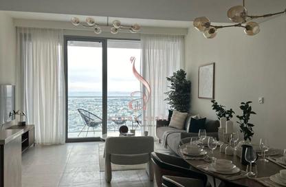 Apartment - 2 Bedrooms - 2 Bathrooms for rent in Forte 2 - Forte - Downtown Dubai - Dubai