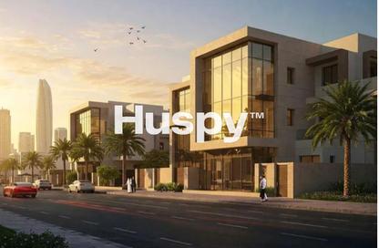 Land - Studio for sale in Arabian Hills Estate - Al Faqa'a - Al Ain