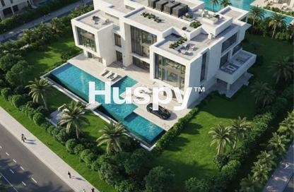 Land - Studio for sale in Arabian Hills Estate - Al Faqa'a - Al Ain Land - Studio for sale in Arabian Hills Estate - Al Faqa'a - Al Ain