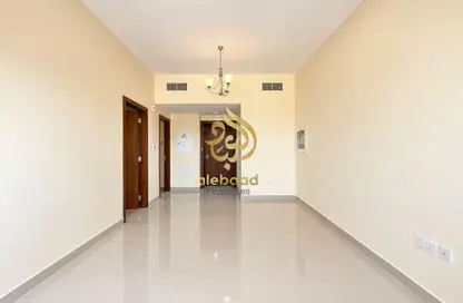 Apartment - 1 Bedroom - 2 Bathrooms for rent in Miral 2 - Liwan 2 - Dubai