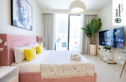 Apartment - 1 Bathroom for rent in Bay Residences - Hayat Island - Mina Al Arab - Ras Al Khaimah Apartment - 1 Bathroom for rent in Bay Residences - Hayat Island - Mina Al Arab - Ras Al Khaimah