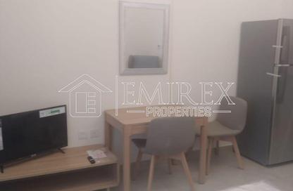Apartment - Studio - 1 Bathroom for rent in Azizi Plaza - Al Furjan - Dubai