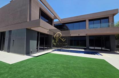 Villa - 5 Bedrooms - 6 Bathrooms for rent in Sendian - Masaar - Tilal City - Sharjah