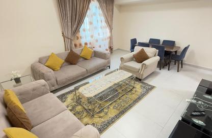 Apartment - 2 - 2 for rent in New Al Taawun Road - Al Taawun - Sharjah Apartment - 2 - 2 for rent in New Al Taawun Road - Al Taawun - Sharjah