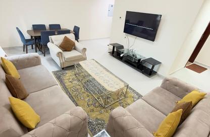 Apartment - 2 - 2 for rent in New Al Taawun Road - Al Taawun - Sharjah Apartment - 2 - 2 for rent in New Al Taawun Road - Al Taawun - Sharjah