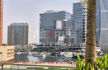 Apartment - Studio - 1 Bathroom for sale in The Sterling West - The Sterling - Business Bay - Dubai