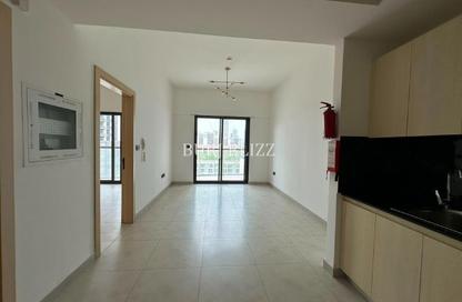 Apartment - 1 Bedroom - 2 Bathrooms for rent in Binghatti Gems - District 12 - Jumeirah Village Circle - Dubai