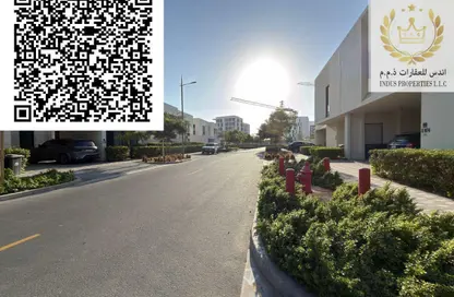 فيلا - 3 غرف نوم - 4 حمامات للبيع في مجمع الجولف - الزورا - عجمان