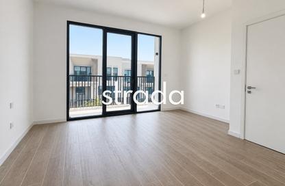 Townhouse - 4 - 4 for rent in Jebel Ali Village Townhouses - Jebel Ali Village - Jebel Ali - Dubai