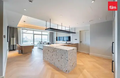 Apartment - 1 Bedroom - 2 Bathrooms for sale in Marriott Executive Apartments - Al Barsha South - Al Barsha - Dubai