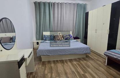 Apartment - 1 Bedroom - 2 Bathrooms for rent in Liwara 1 - Ajman Apartment - 1 Bedroom - 2 Bathrooms for rent in Liwara 1 - Ajman