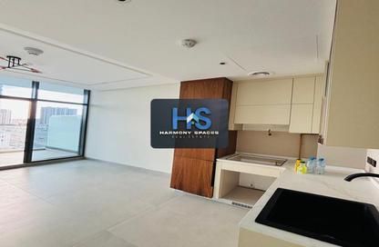 Apartment - Studio - 1 Bathroom for rent in PG One - Al Furjan - Dubai