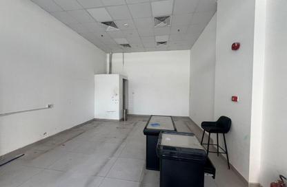 Shop - Studio - 1 Bathroom for rent in Al Warqa Western Residence - Al Warqa'a 1 - Al Warqa'a - Dubai