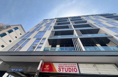 Shop - Studio - 1 Bathroom for rent in Al Warqa Western Residence - Al Warqa'a 1 - Al Warqa'a - Dubai