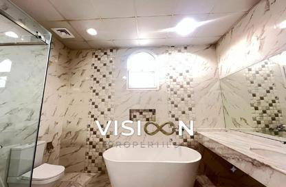 Villa - 5 Bedrooms - 7+ Bathrooms for rent in Al Aweer 1 - Al Aweer - Dubai Villa - 5 Bedrooms - 7+ Bathrooms for rent in Al Aweer 1 - Al Aweer - Dubai