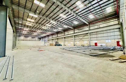 مستودع - استوديو للبيع في المرحلة 1 - مجمع دبي للاستثمار - دبي