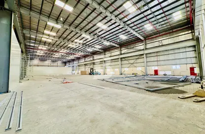 Warehouse - Studio for sale in Phase 1 - Dubai Investment Park (DIP) - Dubai