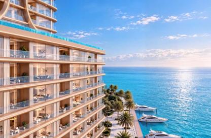 Apartment - Studio - 1 for sale in Shahrukhz Residences by Danube - Al Mina - Bur Dubai - Dubai Apartment - Studio - 1 for sale in Shahrukhz Residences by Danube - Al Mina - Bur Dubai - Dubai