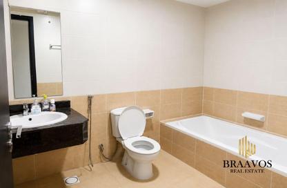 Apartment - 3 Bedrooms - 3 Bathrooms for sale in Silicon Gates 1 - Silicon Gates - Dubai Silicon Oasis - Dubai