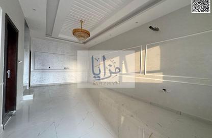 Villa - 3 Bedrooms - 5 Bathrooms for sale in Al Helio 2 - Al Helio - Ajman