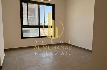 Apartment - 1 Bedroom - 2 Bathrooms for rent in Tilal City A - Tilal City - Sharjah