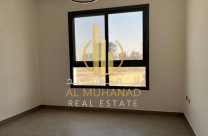 Apartment - 1 Bedroom - 2 Bathrooms for rent in Tilal City A - Tilal City - Sharjah